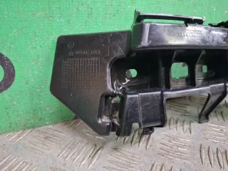 6N5807454A, 8 кронштейн бампера Volkswagen Polo 6 Арт ARM370181, вид 4