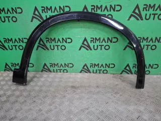 5035062300, 6600211601, 7 Расширитель крыла Geely Tugella Арт ARM370297, вид 1