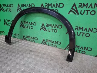 5035062300, 6600211601, 7 Расширитель крыла Geely Tugella Арт ARM370297, вид 3