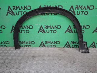 5035062300, 6600211601, 7 Расширитель крыла Geely Tugella Арт ARM370297, вид 5