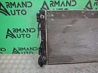 25310D7650, F200NFFAA0, 4 Радиатор двигателя (двс) Hyundai Tucson 3 Арт ARM370334, вид 4