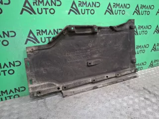 8W0825207C, 8W0825207B, 8W0825207C, 8 Защита днища Audi A4 B9 Арт ARM370401, вид 2