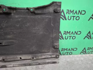 8W0825207C, 8W0825207B, 8W0825207C, 8 Защита днища Audi A4 B9 Арт ARM370401, вид 5