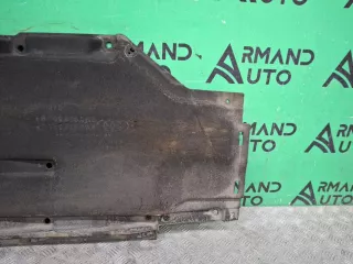 8W0825207C, 8W0825207B, 8W0825207C, 8 Защита днища Audi A4 B9 Арт ARM370401, вид 10