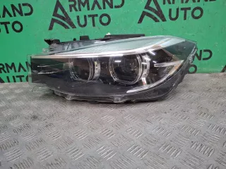 63117470413, 7498925, 7 Фара BMW 3 F30/F31/GT F34 Арт ARM370412, вид 1