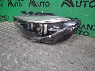 63117470413, 7498925, 7 Фара BMW 3 F30/F31/GT F34 Арт ARM370412, вид 3