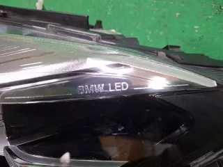 63117470413, 7498925, 7 Фара BMW 3 F30/F31/GT F34 Арт ARM370412, вид 4