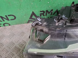 63117470413, 7498925, 7 Фара BMW 3 F30/F31/GT F34 Арт ARM370412, вид 5