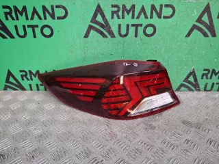 92401F2600, 8 Фонарь внешний Hyundai Elantra AD Арт ARM370423