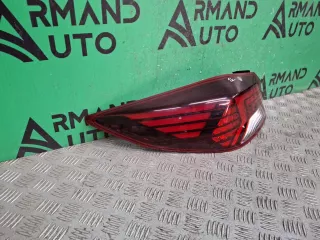 92401F2600, 8 Фонарь внешний Hyundai Elantra AD Арт ARM370423, вид 2