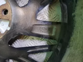 3113101XST01A, 4 диск колесный r18 Haval Jolion Арт ARM370712, вид 9