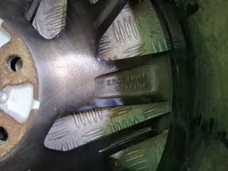 3113101XST01A, 4 диск колесный r18 Haval Jolion Арт ARM370712, вид 10