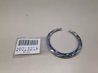 15263149 Эмблема Cadillac CTS 2 Арт ZAP274583, вид 2