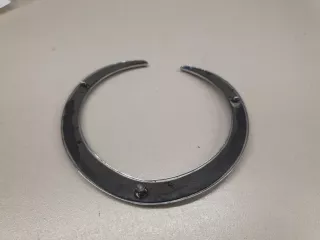 15263149 Эмблема Cadillac CTS 2 Арт ZAP274583, вид 3