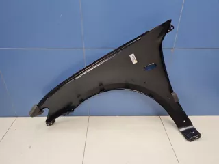 MB92101600R00 Крыло переднее правое Mitsubishi L200 4 Арт ZAP350270, вид 2