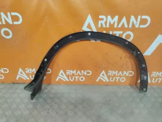 KD5351W50A, KD5351W51, 4 расширитель крыла Mazda 5 1 Арт AR302956, вид 4