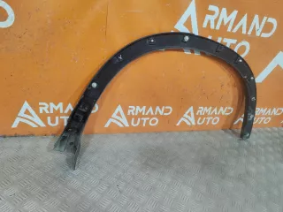 KD5351W50A, KD5351W51, 4 расширитель крыла Mazda 5 1 Арт AR302956, вид 5