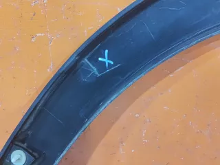KD5351W50A, KD5351W51, 4 расширитель крыла Mazda 5 1 Арт AR302956, вид 6