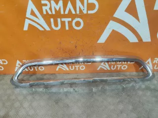 A2538851625, A2538851625, A2538856201, 4 накладка бампера Mercedes GLC X253 Арт AR303713, вид 1