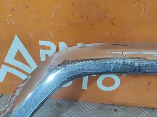 накладка бампера Mercedes GLC X253 2015г. A2538851625, A2538851625, A2538856201, 4 - Фото 4