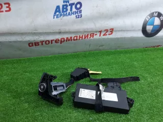 61359395656, 9287534, 61359287534 Блок CAS BMW X5 E70 Арт 40332, вид 1