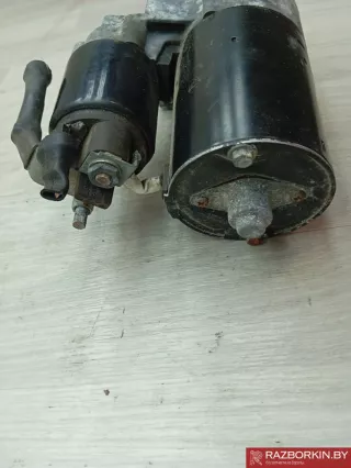 CS1179IR,CS1255IR Стартер Renault Laguna 2 Арт 35981, вид 5