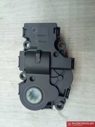 64119384023,9384023 Моторчик заслонки печки BMW 4 G22/G23 Арт 35973_4, вид 2