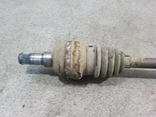 96624822 GM Полуось задняя правая Opel Antara Арт E50457395, вид 2