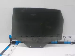 96624064 GM Стекло двери задней левой Opel Antara Арт E51465041, вид 1