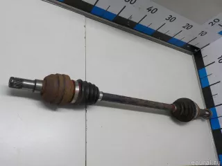96624821 GM Полуось задняя левая Opel Antara Арт E51691873, вид 1