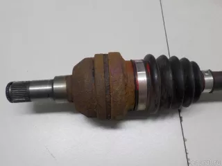 96624821 GM Полуось задняя левая Opel Antara Арт E51691873, вид 4