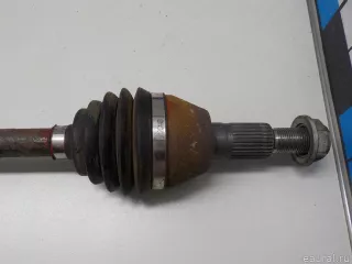 96624821 GM Полуось задняя левая Opel Antara Арт E51691873, вид 6