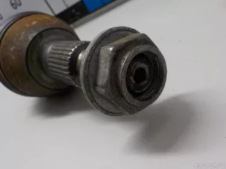 96624821 GM Полуось задняя левая Opel Antara Арт E51691873, вид 7