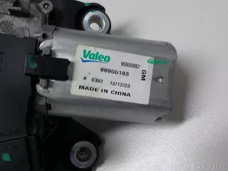 96955193 GM Моторчик заднего стеклоочистителя (дворника) Opel Mokka 1 restailing Арт E51744982, вид 4