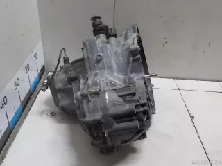 96666950 GM МКПП (механическая коробка переключения передач) Chevrolet Spark M300 Арт E51892072, вид 8