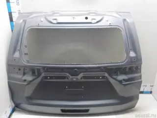 84806965 GM Дверь багажника Chevrolet Tahoe 4 Арт E52508335, вид 1
