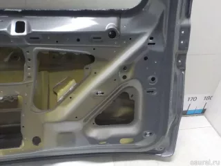 84806965 GM Дверь багажника Chevrolet Tahoe 4 Арт E52508335, вид 12