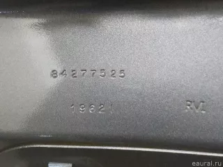 84806965 GM Дверь багажника Chevrolet Tahoe 4 Арт E52508335, вид 13