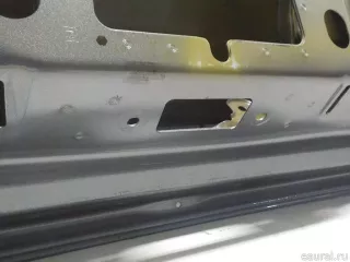 84806965 GM Дверь багажника Chevrolet Tahoe 4 Арт E52508335, вид 15