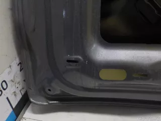 84806965 GM Дверь багажника Chevrolet Tahoe 4 Арт E52508335, вид 17