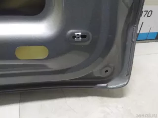 84806965 GM Дверь багажника Chevrolet Tahoe 4 Арт E52508335, вид 18
