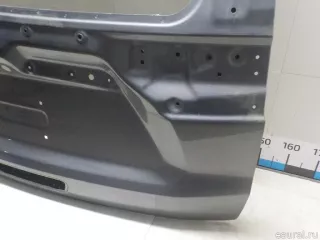 84806965 GM Дверь багажника Chevrolet Tahoe 4 Арт E52508335, вид 2