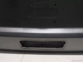 84806965 GM Дверь багажника Chevrolet Tahoe 4 Арт E52508335, вид 4