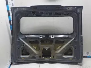 84806965 GM Дверь багажника Chevrolet Tahoe 4 Арт E52508335, вид 7