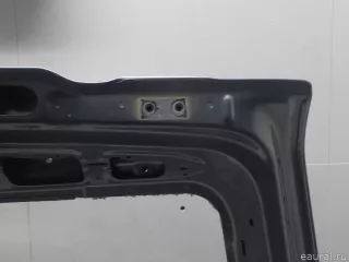 84806965 GM Дверь багажника Chevrolet Tahoe 4 Арт E52508335, вид 8