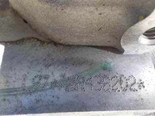12690558 GM Двигатель Chevrolet Tahoe 4 Арт E52508394, вид 9