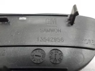 84982808 GM Заглушка Chevrolet Tahoe 4 Арт E52508792, вид 4