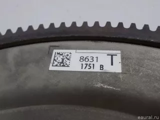12698631 GM Маховик Chevrolet Tahoe 4 Арт E52513756, вид 3