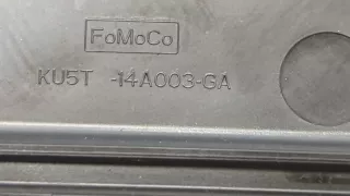 KU5T14A003GA Блок предохранителей Ford Transit 4 Арт 20313934, вид 2