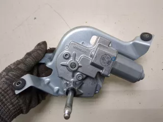 D10E67450 Моторчик заднего стеклоочистителя (дворника) Mazda CX3 Арт 20309813, вид 3